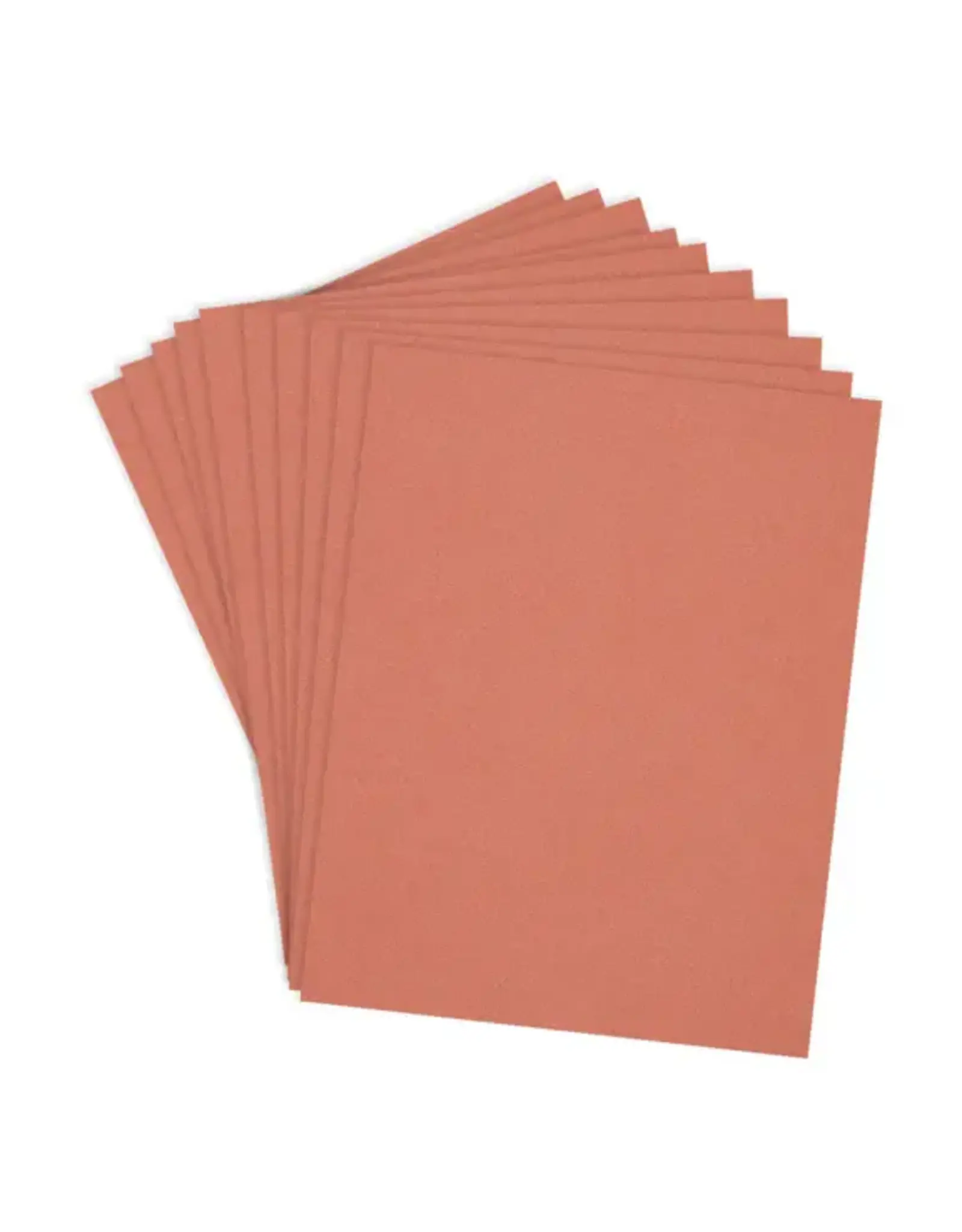 SPELLBINDERS SPELLBINDERS SICILY COLORWHEEL CARDSTOCK 8.5x11 10/PK