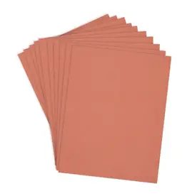 SPELLBINDERS SPELLBINDERS SICILY COLORWHEEL CARDSTOCK 8.5x11 10/PK