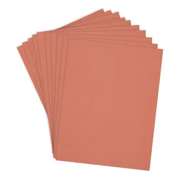 SPELLBINDERS SPELLBINDERS SICILY COLORWHEEL CARDSTOCK 8.5x11 10/PK