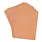 SPELLBINDERS SPELLBINDERS CORAL COLORWHEEL CARDSTOCK 8.5x11 10/PK