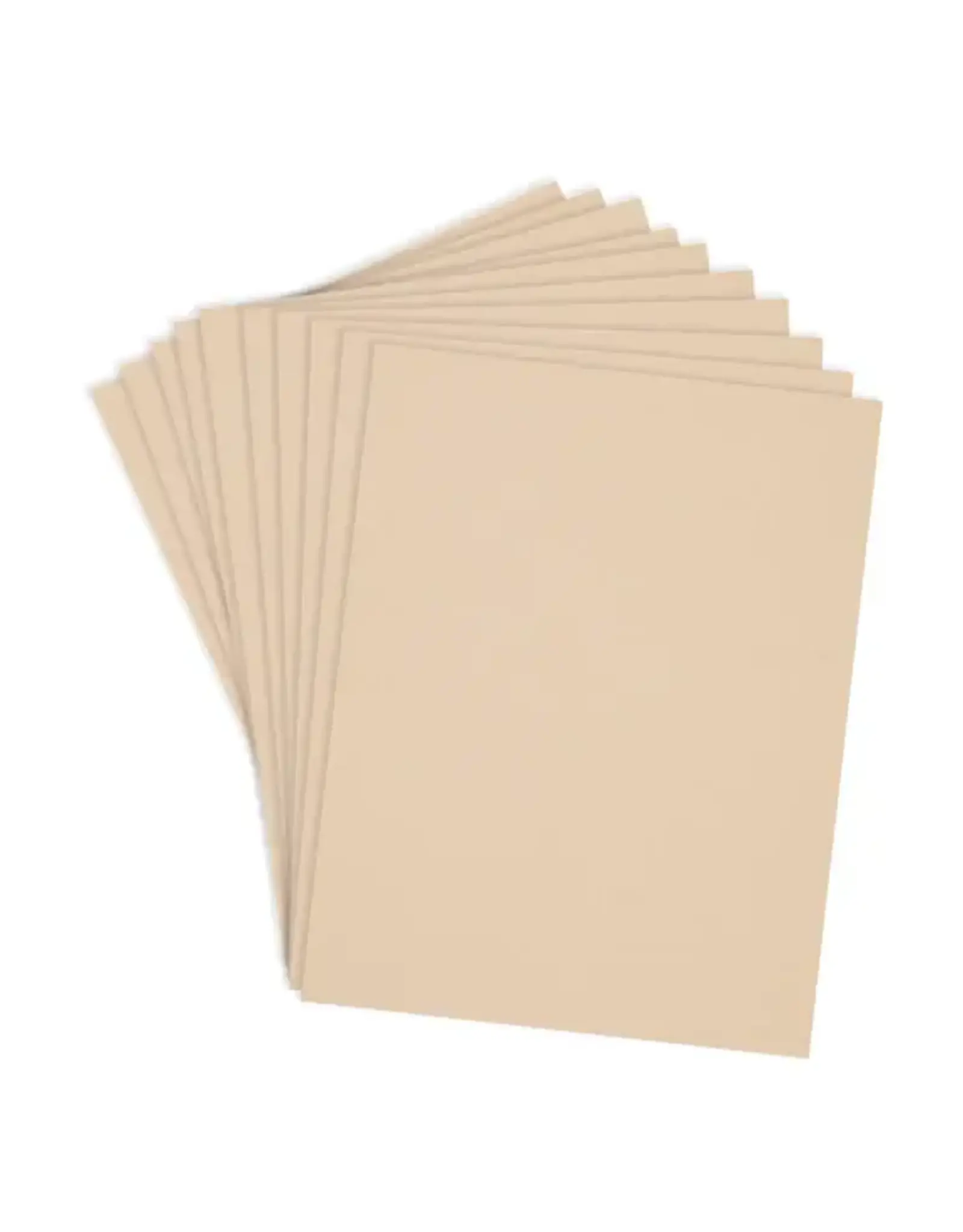 SPELLBINDERS SPELLBINDERS BELLINI COLORWHEEL CARDSTOCK 8.5x11 10/PK