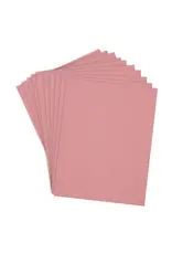 SPELLBINDERS SPELLBINDERS TUTU COLORWHEEL CARDSTOCK 8.5x11 10/PK