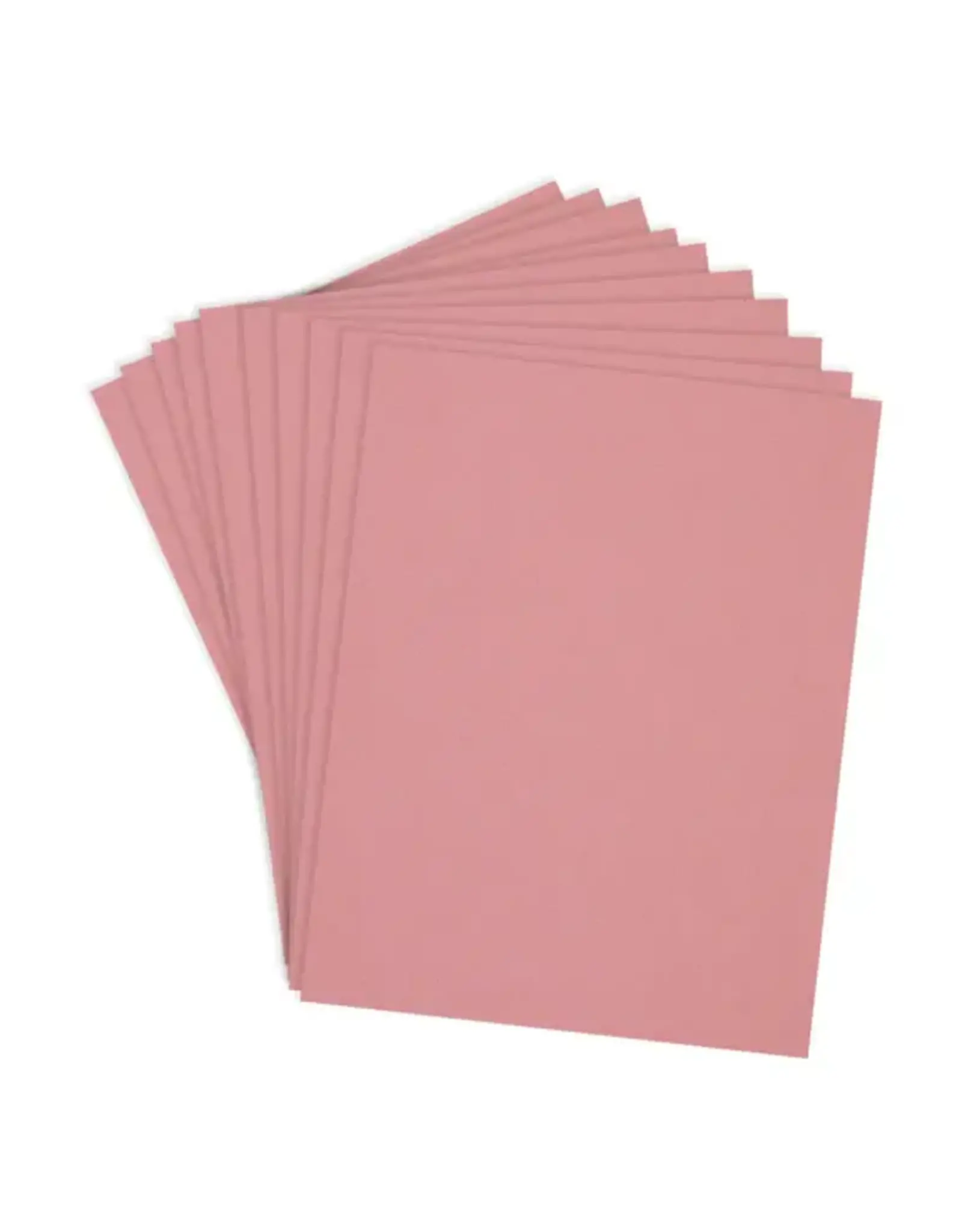 SPELLBINDERS SPELLBINDERS TUTU COLORWHEEL CARDSTOCK 8.5x11 10/PK