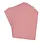 SPELLBINDERS SPELLBINDERS TUTU COLORWHEEL CARDSTOCK 8.5x11 10/PK