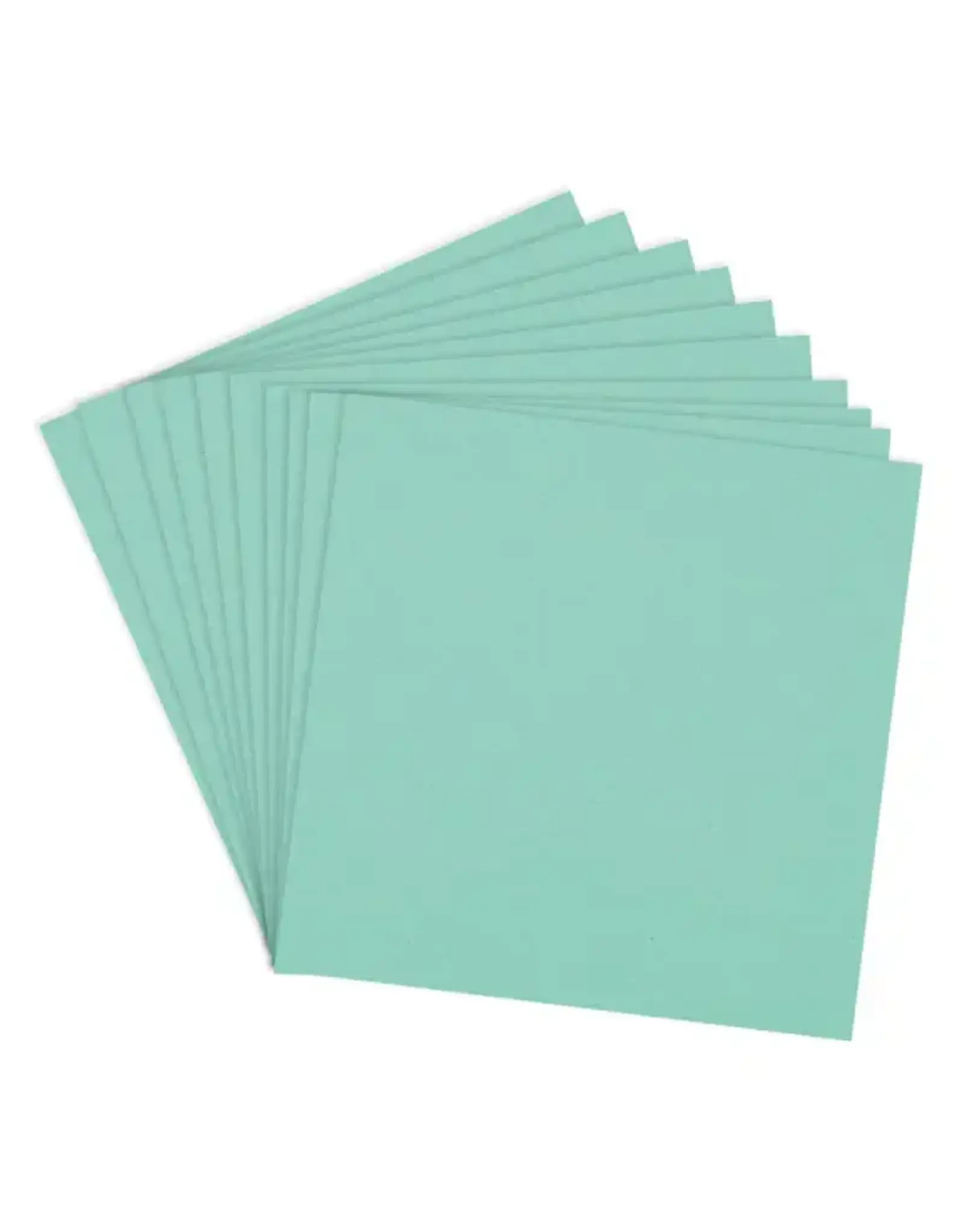 SPELLBINDERS SPELLBINDERS WATERFALL COLORWHEEL CARDSTOCK 12x12 10/PK