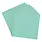 SPELLBINDERS SPELLBINDERS WATERFALL COLORWHEEL CARDSTOCK 12x12 10/PK