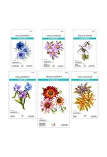 SPELLBINDERS SPELLBINDERS THROUGH THE MEADOW DIE BUNDLE