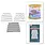 SPELLBINDERS SPELLBINDERS BETTERPRESS INTERNATIONAL SENTIMENTS COLLECTION SPANISH SENTIMENTS PRESS PLATES & DIE SET