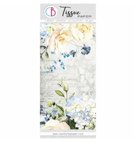 CIAO BELLA CIAO BELLA SYMPHONY OF ELEGANCE TISSUE PAPER 69cm x 49cm