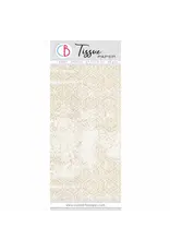 CIAO BELLA CIAO BELLA CLASSIC CHIC TISSUE PAPER 69cm x 49cm