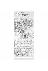 CIAO BELLA CIAO BELLA AESTHETIC TISSUE PAPER 69cm x 49cm