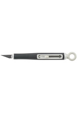 TONIC TONIC STUDIOS TIM HOLTZ RETRACTABLE CRAFT KNIFE W/3 BLADES