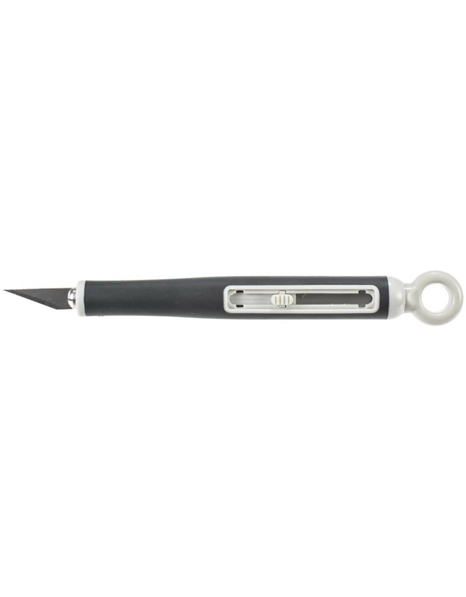 TONIC TONIC STUDIOS TIM HOLTZ RETRACTABLE CRAFT KNIFE W/3 BLADES