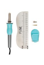 WE R MEMORY KEEPERS WE R MEMORY KEEPERS PHOTO SLEEVE FUSE TOOL