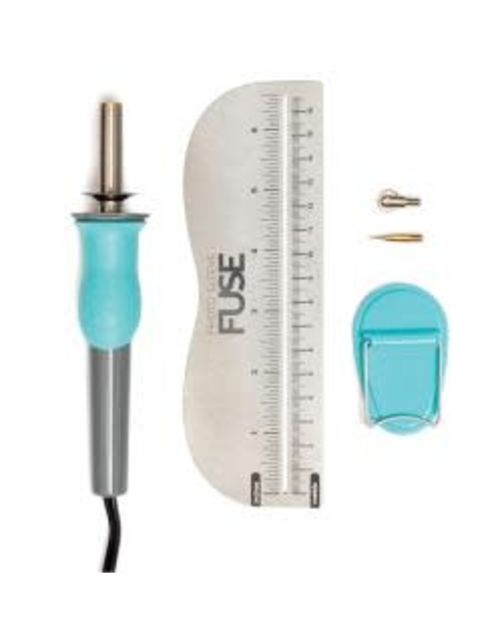 WE R MEMORY KEEPERS WE R MEMORY KEEPERS PHOTO SLEEVE FUSE TOOL