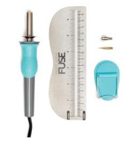 WE R MEMORY KEEPERS WE R MEMORY KEEPERS PHOTO SLEEVE FUSE TOOL