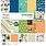 SIMPLE STORIES SIMPLE STORIES FUR BABY DOG 12x12 COLLECTION KIT