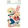 SIMPLE STORIES SIMPLE STORIES SIMPLE PAGES FUR BABY DOG PAGE PIECES 20/PK