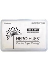 HERO ARTS HERO ARTS UNICORN PIGMENT INK PAD