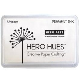 HERO ARTS HERO ARTS UNICORN PIGMENT INK PAD