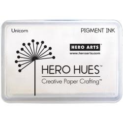 HERO ARTS HERO ARTS UNICORN PIGMENT INK PAD