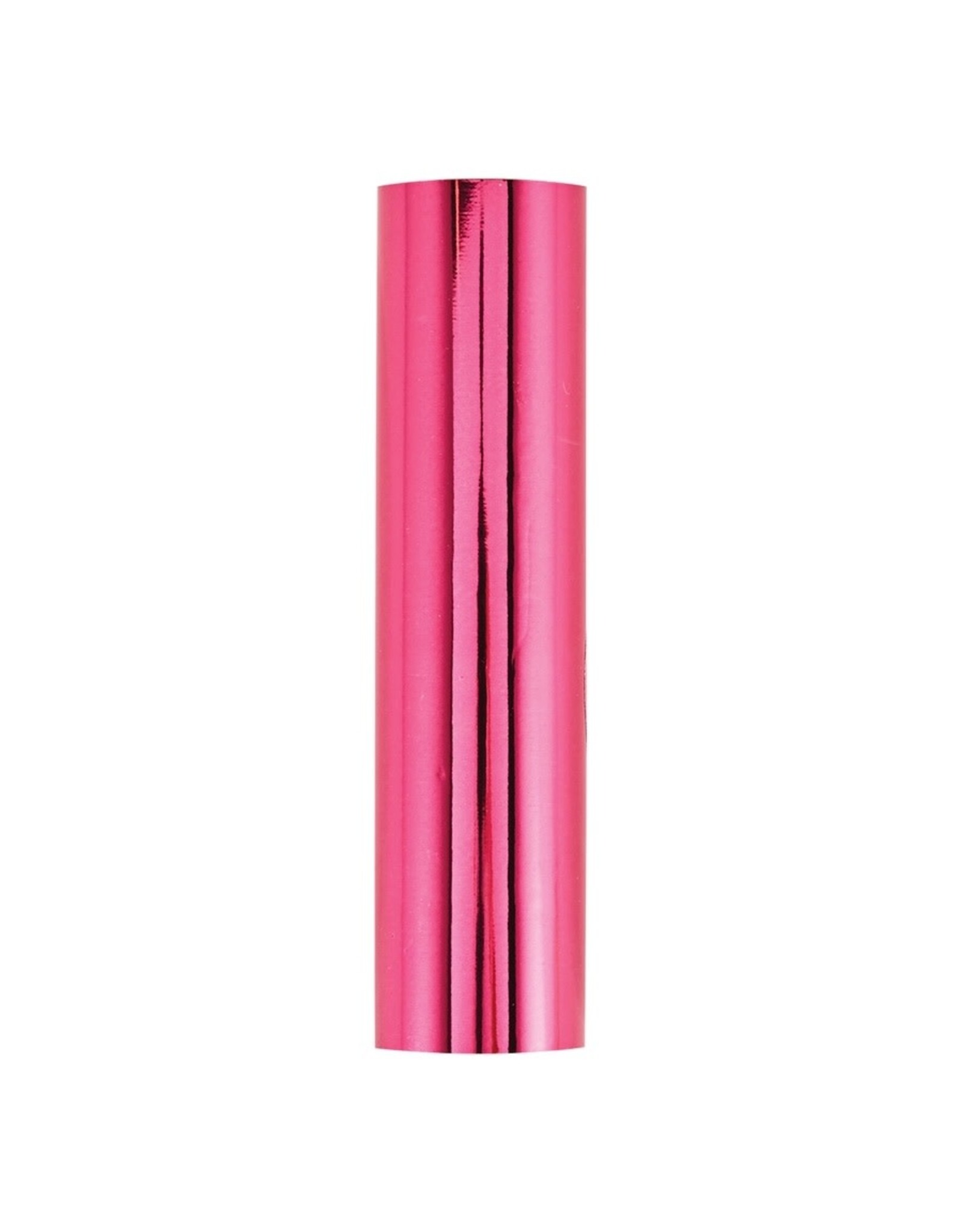 SPELLBINDERS SPELLBINDERS GLIMMER FOIL BRIGHT PINK