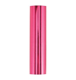 SPELLBINDERS SPELLBINDERS GLIMMER FOIL BRIGHT PINK