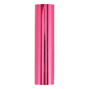 SPELLBINDERS SPELLBINDERS GLIMMER FOIL BRIGHT PINK