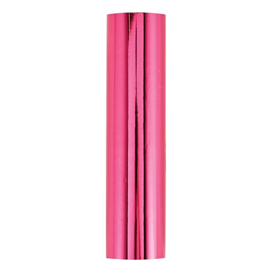 SPELLBINDERS SPELLBINDERS GLIMMER FOIL BRIGHT PINK