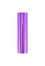 SPELLBINDERS SPELLBINDERS GLIMMER FOIL FUCHSIA FLOWER
