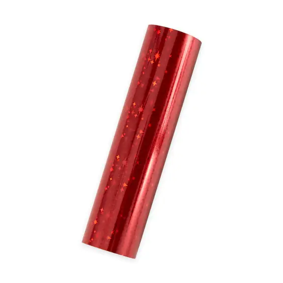 SPELLBINDERS SPELLBINDERS GLIMMER FOIL CRIMSON STARS