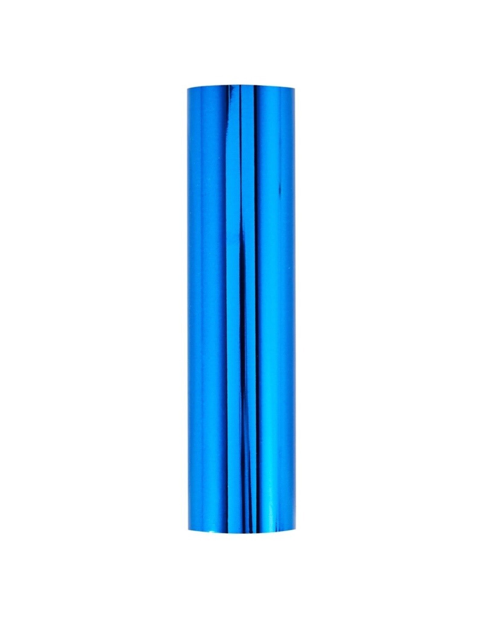 SPELLBINDERS SPELLBINDERS GLIMMER FOIL COBALT BLUE