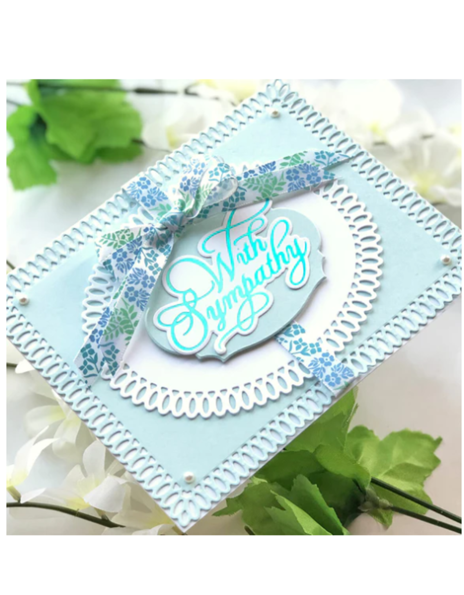 SPELLBINDERS SPELLBINDERS GLIMMER FOIL MOON DUST