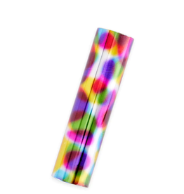 SPELLBINDERS SPELLBINDERS GLIMMER FOIL RAINBOW CONFETTI
