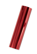 SPELLBINDERS SPELLBINDERS GLIMMER FOIL RED