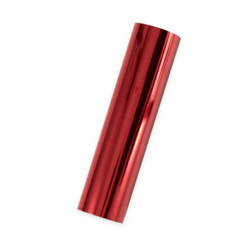 SPELLBINDERS SPELLBINDERS GLIMMER FOIL RED