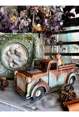 ANTONIS TZANIDAKIS VINTAGE TRUCK APRIL 26 2025 9h-15h