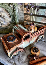 ANTONIS TZANIDAKIS VINTAGE TRUCK APRIL 26 2025 9h-15h