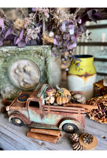 ANTONIS TZANIDAKIS VINTAGE TRUCK APRIL 26 2025 9h-15h