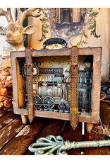 ANTONIS TZANIDAKIS THE ART OF TRAVEL APRIL 27 2025 10h-16h