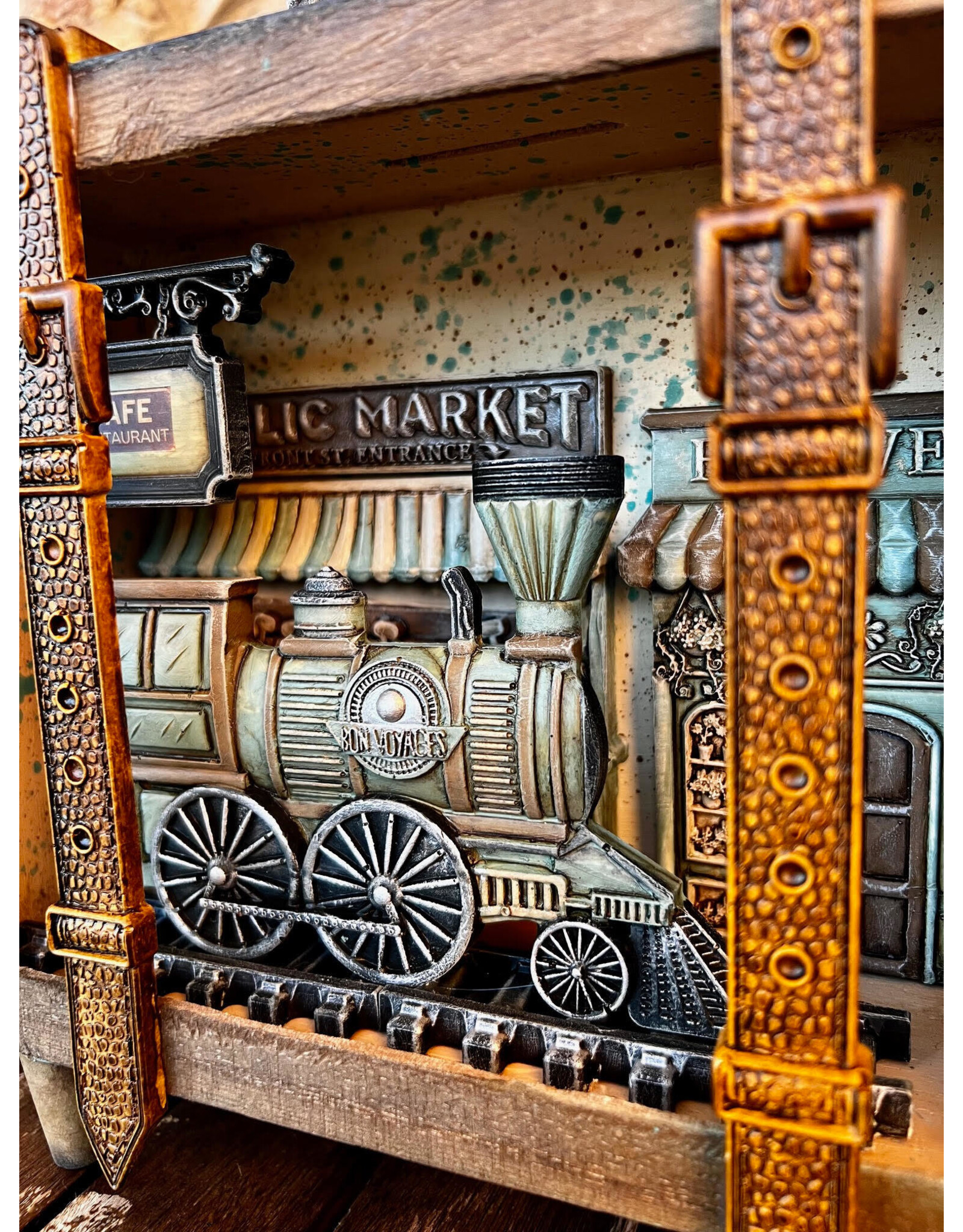 ANTONIS TZANIDAKIS THE ART OF TRAVEL APRIL 27 2025 10h-16h