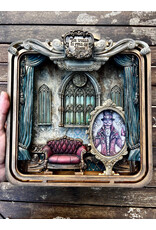 ANTONIS TZANIDAKIS HOUSE OF MAGIC APRIL 25 2025 16h30-21h30