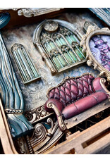 ANTONIS TZANIDAKIS HOUSE OF MAGIC APRIL 25 2025 16h30-21h30