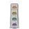 LAWN FAWN LAWN FAWN PREMIUM DYE INK CUBE PACK SECRET GARDEN 4/PK