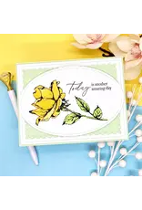 LDRS CREATIVE LDRS CREATIVE PINPOINT OVALS DIE SET