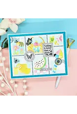 LDRS CREATIVE LDRS CREATIVE PINPOINT RECTANGLES DIE SET