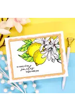 LDRS CREATIVE LDRS CREATIVE PINPOINT RECTANGLES DIE SET