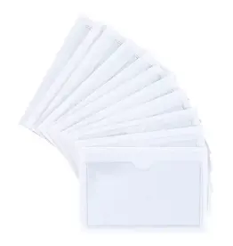 SPELLBINDERS SPELLBINDERS ADHESIVE GIF CARD POCKETS