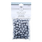 SPELLBINDERS SPELLBINDERS SEALED BY SPELLBINDERS COLLECTION SILVER WAX BEADS 100/PK