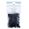 SPELLBINDERS SPELLBINDERS SEALED BY SPELLBINDERS COLLECTION BLACK WAX BEADS 100/PK